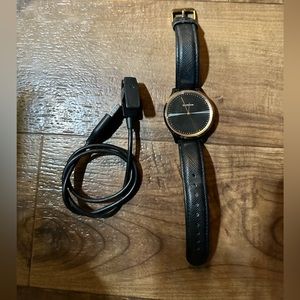Garmin Vivomove HR smartwatch